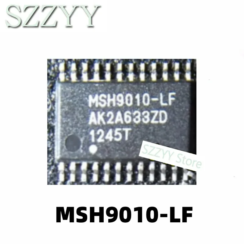 

5 шт. MSH9010 MSH9010-LF TSSOP24