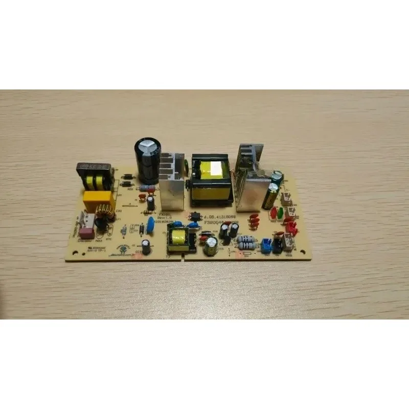 

Двойной чип, шкаф для красного вина, охлаждающая плата питания, материнская плата, плата управления