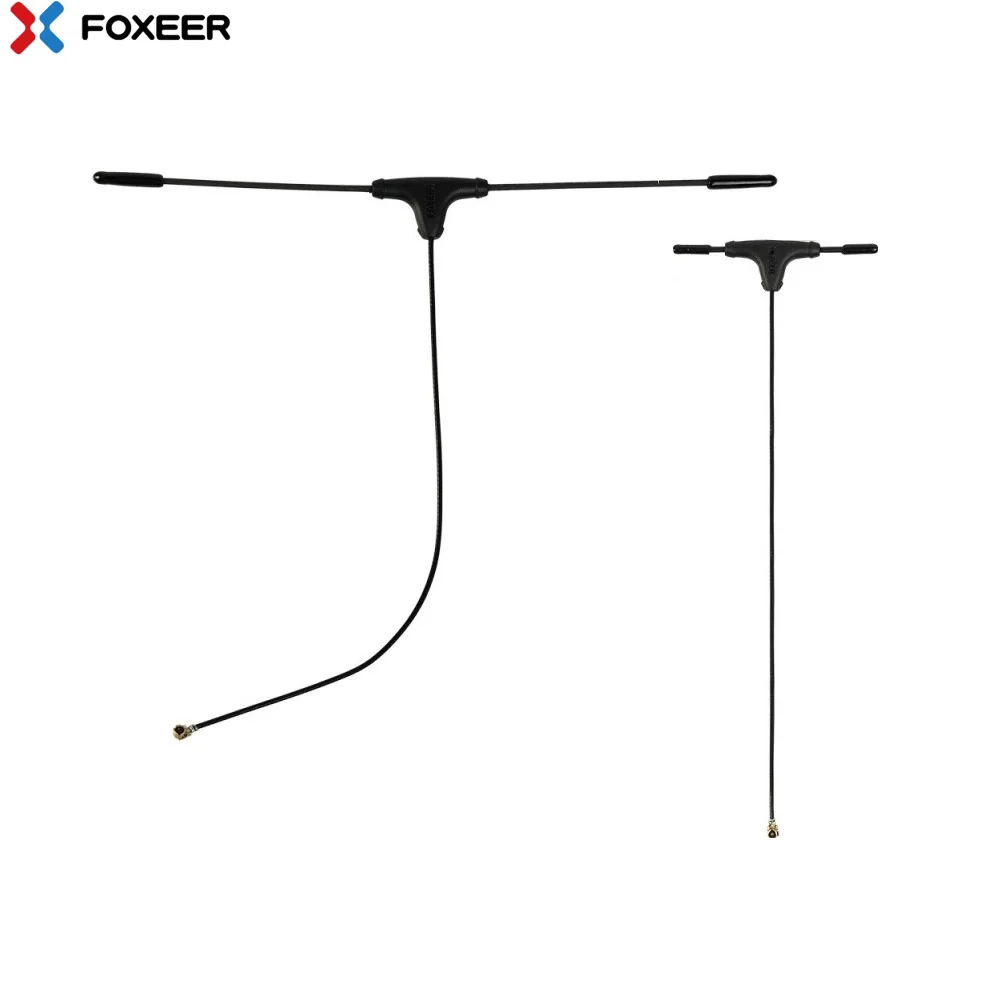 Foxeer ELRS Receiver Replacement Antenna for 2.4G / 915MHZ 868MHz FPV Freestyle Long Range Drones DIY Parts