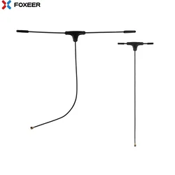 Foxeer ELRS Receiver Replacement Antenna for 2.4G / 915MHZ 868MHz FPV Freestyle Long Range Drones DIY Parts