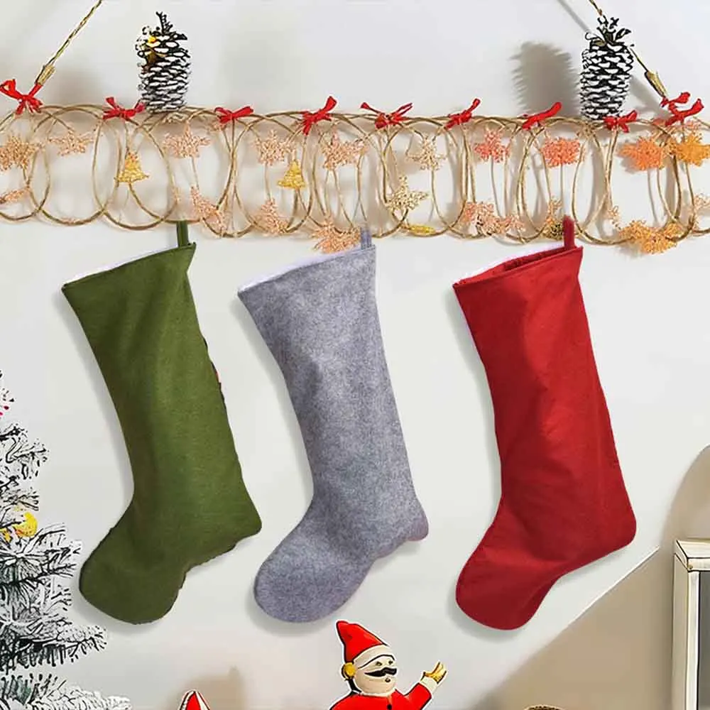 Thumbnail 4 - #7 Trending Holiday Stockings Right Now