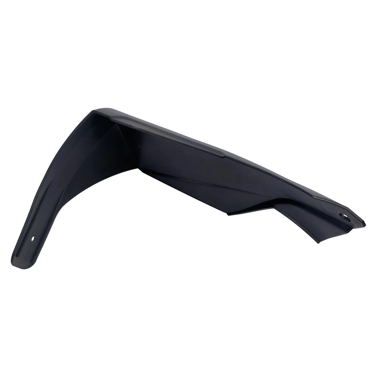 HANDLE BAR SHIELD RH For ODES 800CC 13605160090