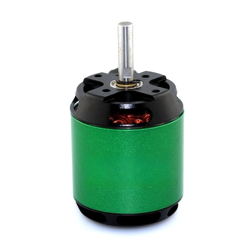 X-TEAM XTO-3025 four-axis/six-axis/multi-axis/fixed-wing brushless external rotation motor motor