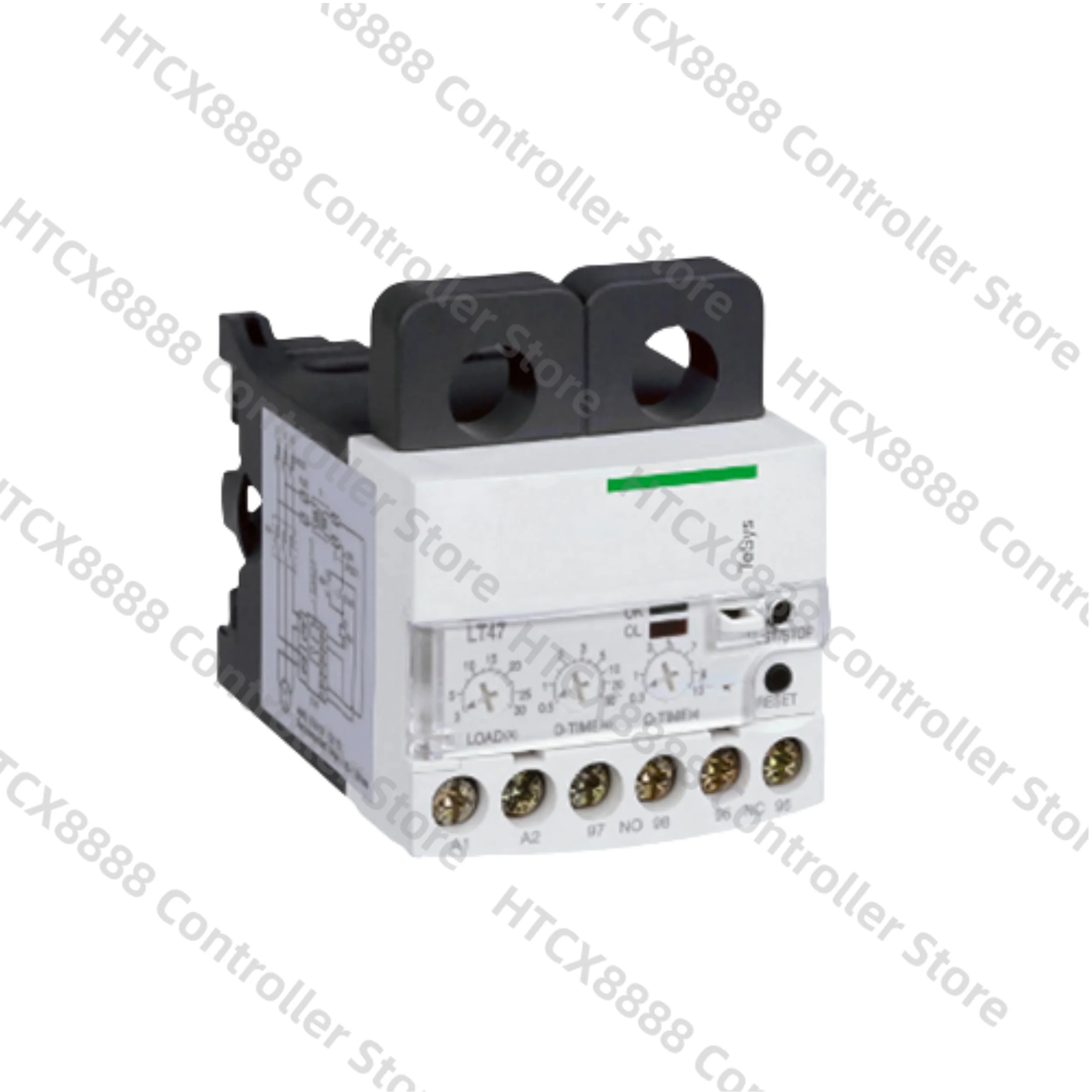 

New Original LT4760F7S 5-60A 100-120V AC