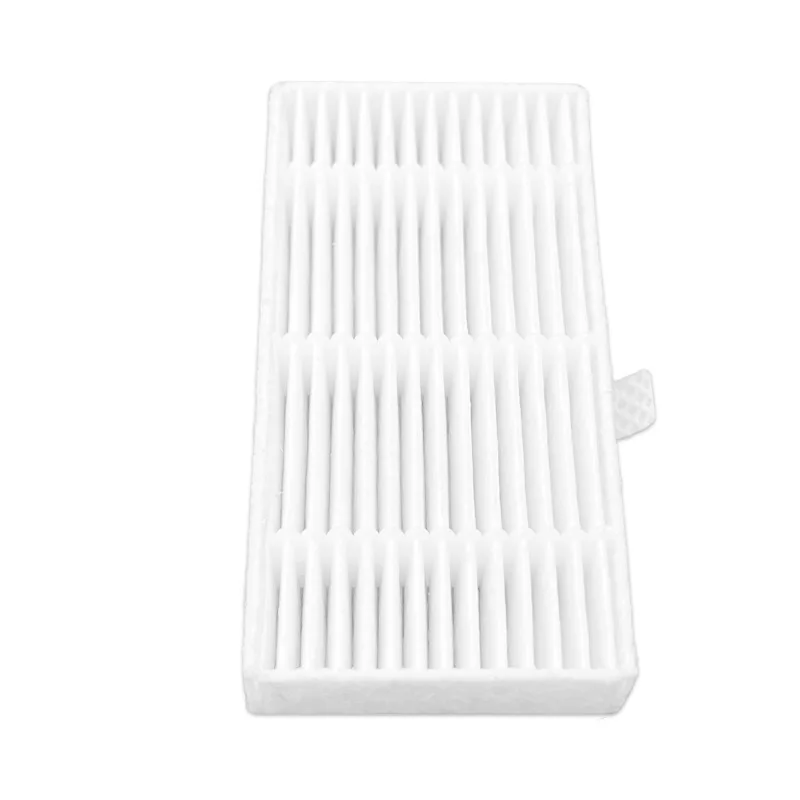 Side Brush Mop Filter For MAMNV ZCWA ONSON BR150 / BR151 MANVINS G20 / Cecotec Conga 999 Origin X-Treme Genesis Parts