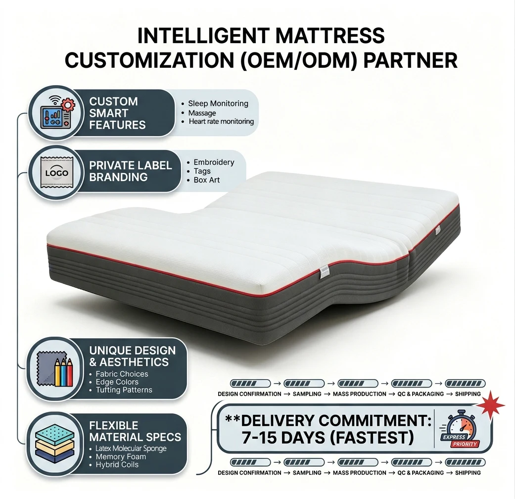Elderly Care Adjustable Bed With Lift Assist and Zero Gravity, Quiet OKIN Motor, Memory Positions, ISO CE Certified Supplier