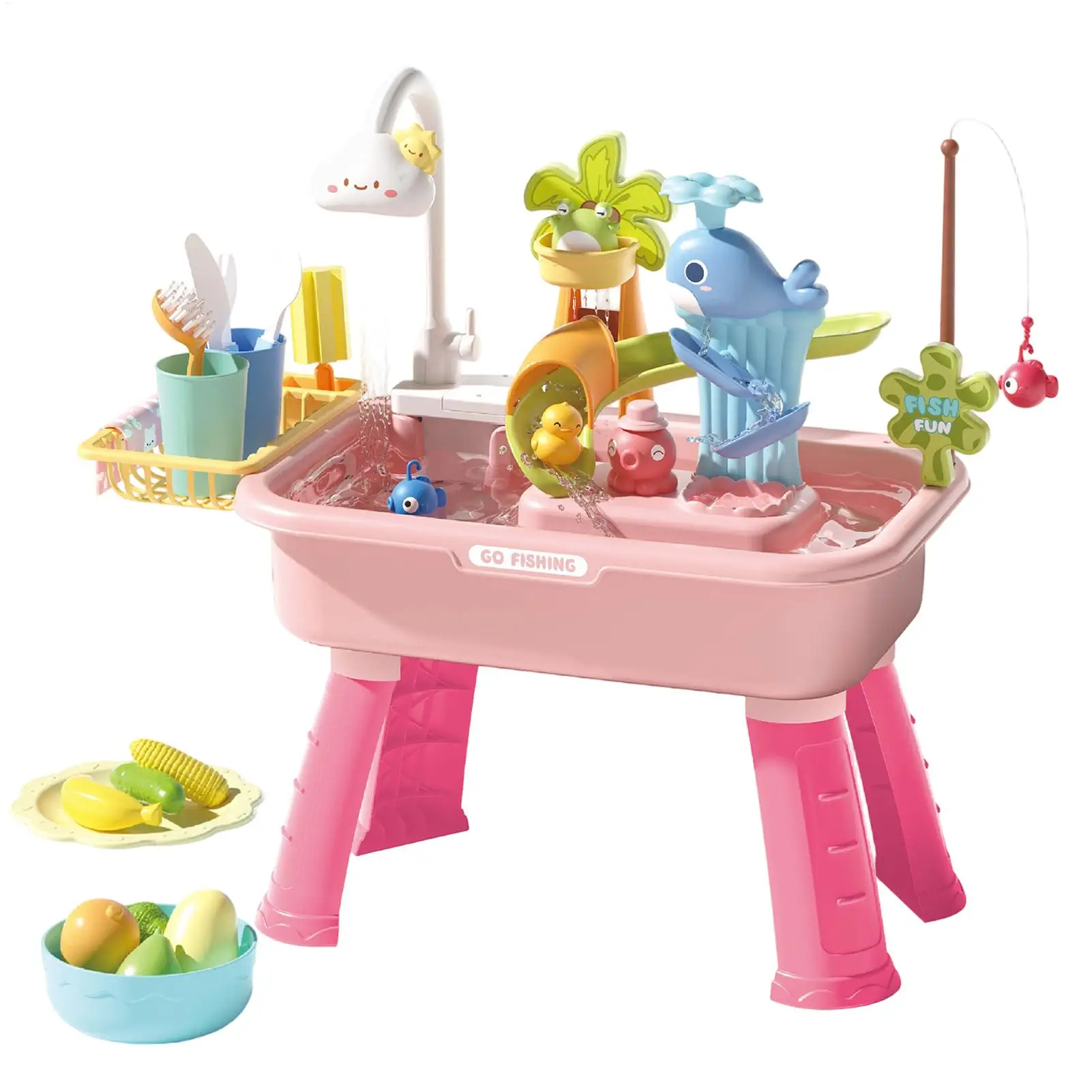 tavolo-attivita-acquatiche-educativo-giocattoli-da-spiaggia-lavello-gioco-con-acqua-corrente-per-bambini-e-bambine-prescolare-giardino-patio-spiaggia