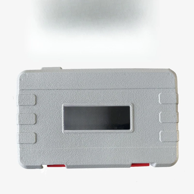 

Metal fixed angle sharpener comes with 4 sharpening stones and a reversible RH-006 fixture