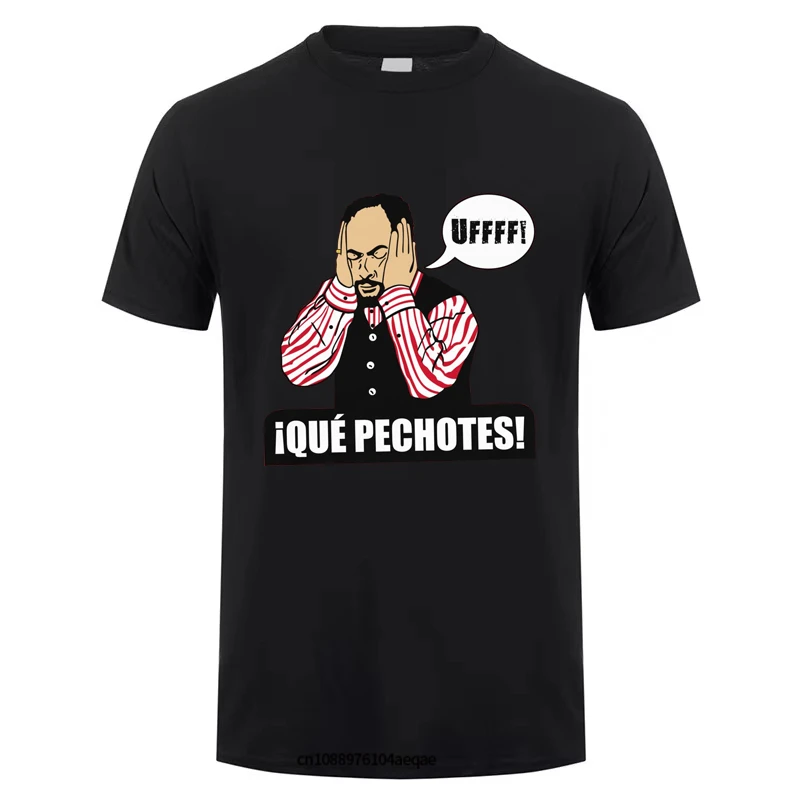 Camiseta de Antonio Recio para hombre, Top de gran tamaño a la moda, Camiseta de algodón con cuello redondo, ropa de calle corta de verano para hombre, tendencia informal holgada de gran tamaño