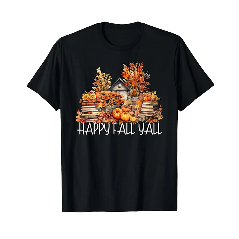 Happy Fall Yall Cut… - image