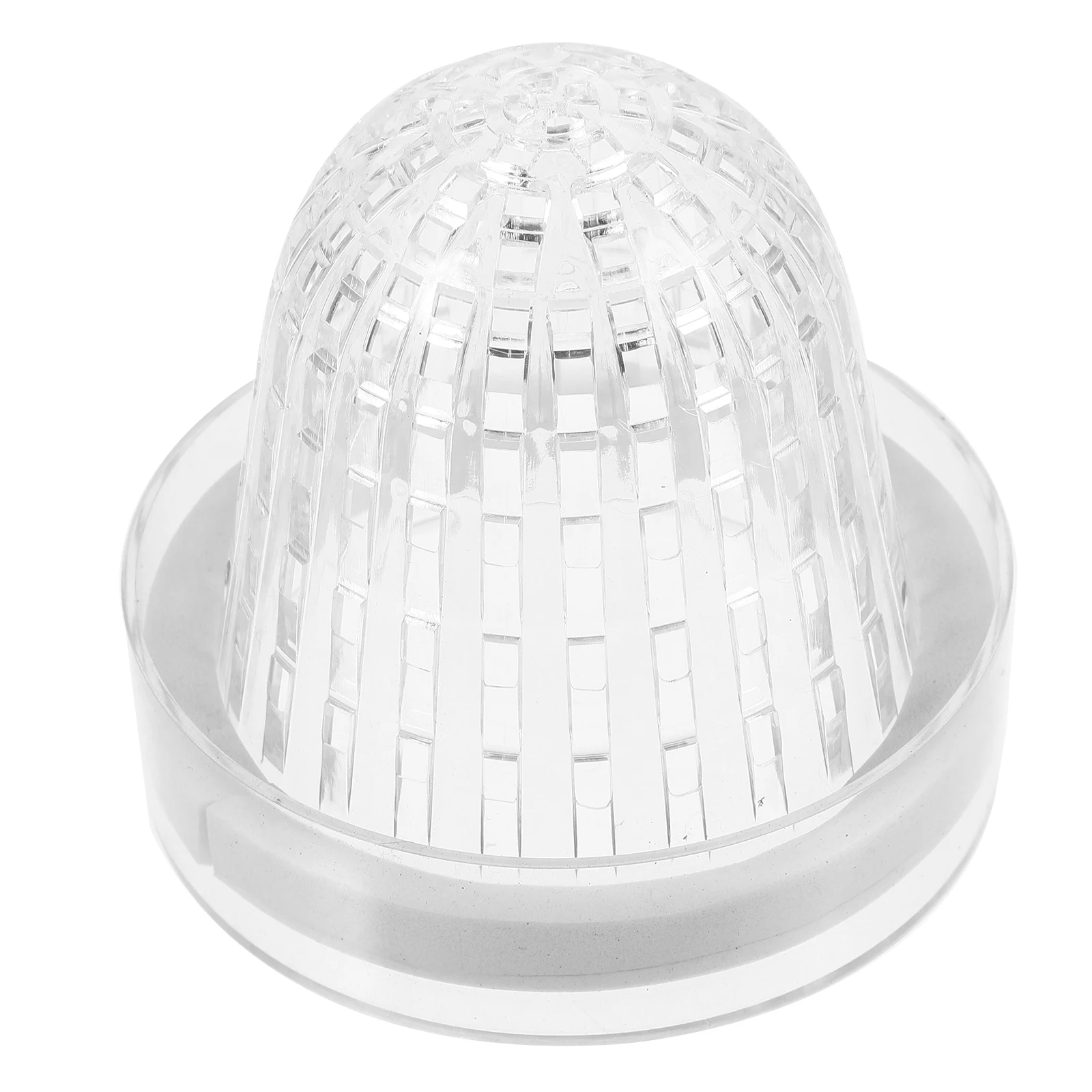 

Fish Breeding Box Aquarium Isolation Box Floating Fish Tank Incubator Hatchery Fry Nursery Separator Suction Cup Durable Plastic