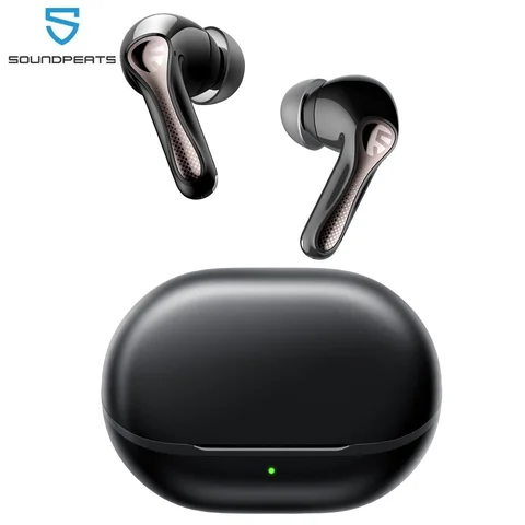 SOUNDPEATS Air5 Pro беспроводные наушники