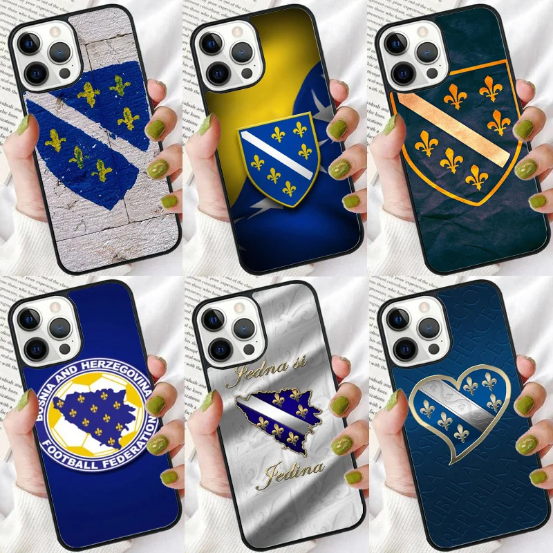 Bosnia And Herzegov… - image