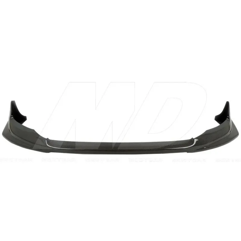 

Передний спойлер VRS Style из карбона для Mitsubishi Lancer Evolution Evo 10 2008-2015