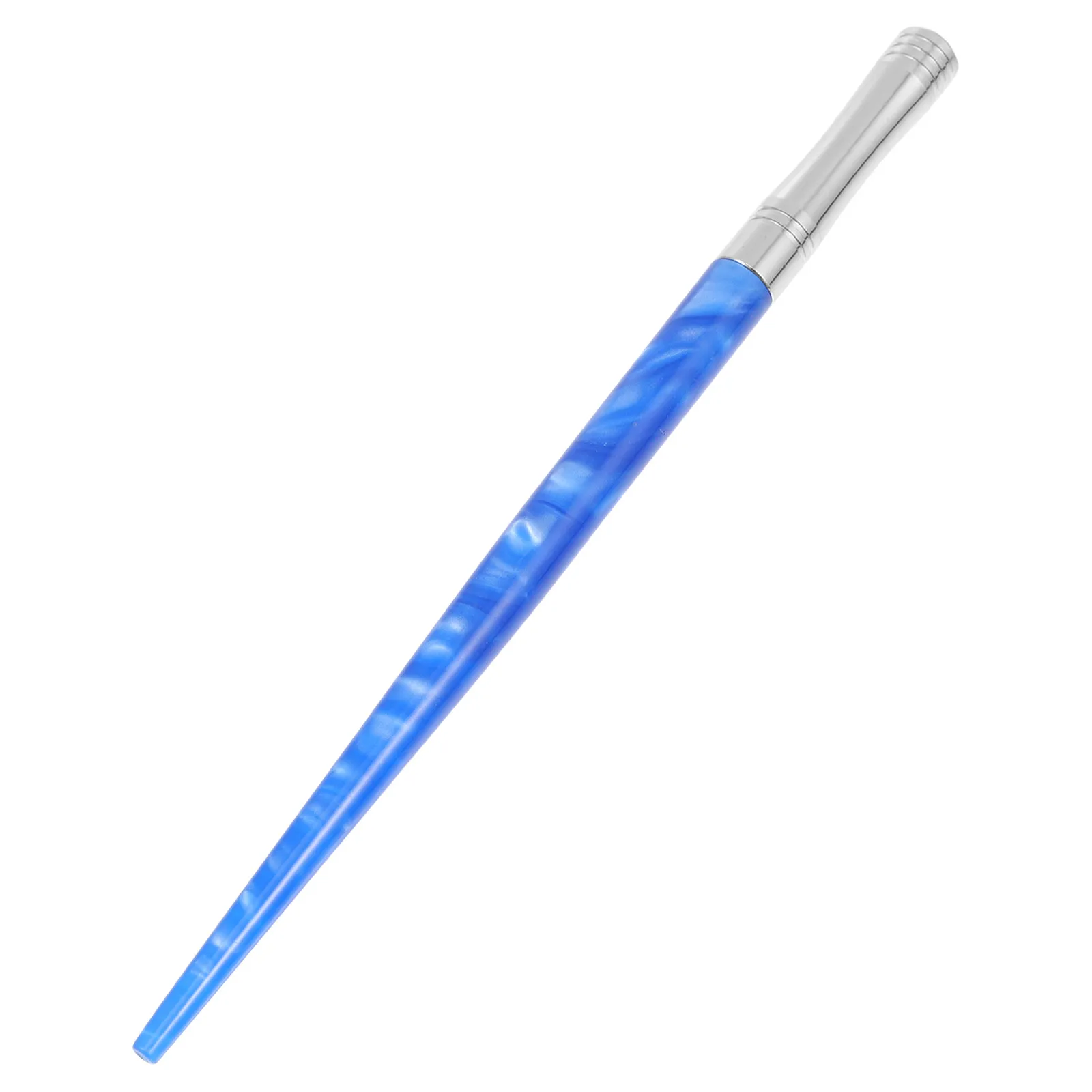 

Держатель для перьевых ручек из смолы, эргономичный, удобный, для каллиграфии, аксессуары для письма, товары для творчества