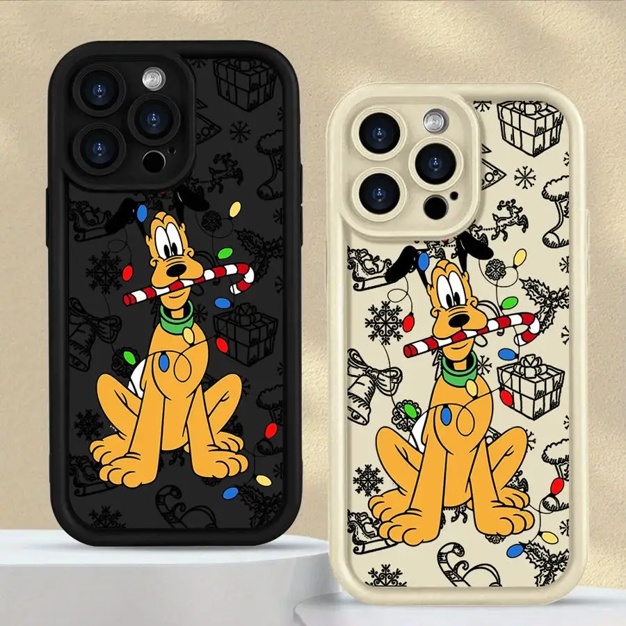 حافظة لهاتف آيفون 15 بلس 14 16 17 برو ماكس 13 16e 12 17 Air 11 Soft Shell Cute Neruto