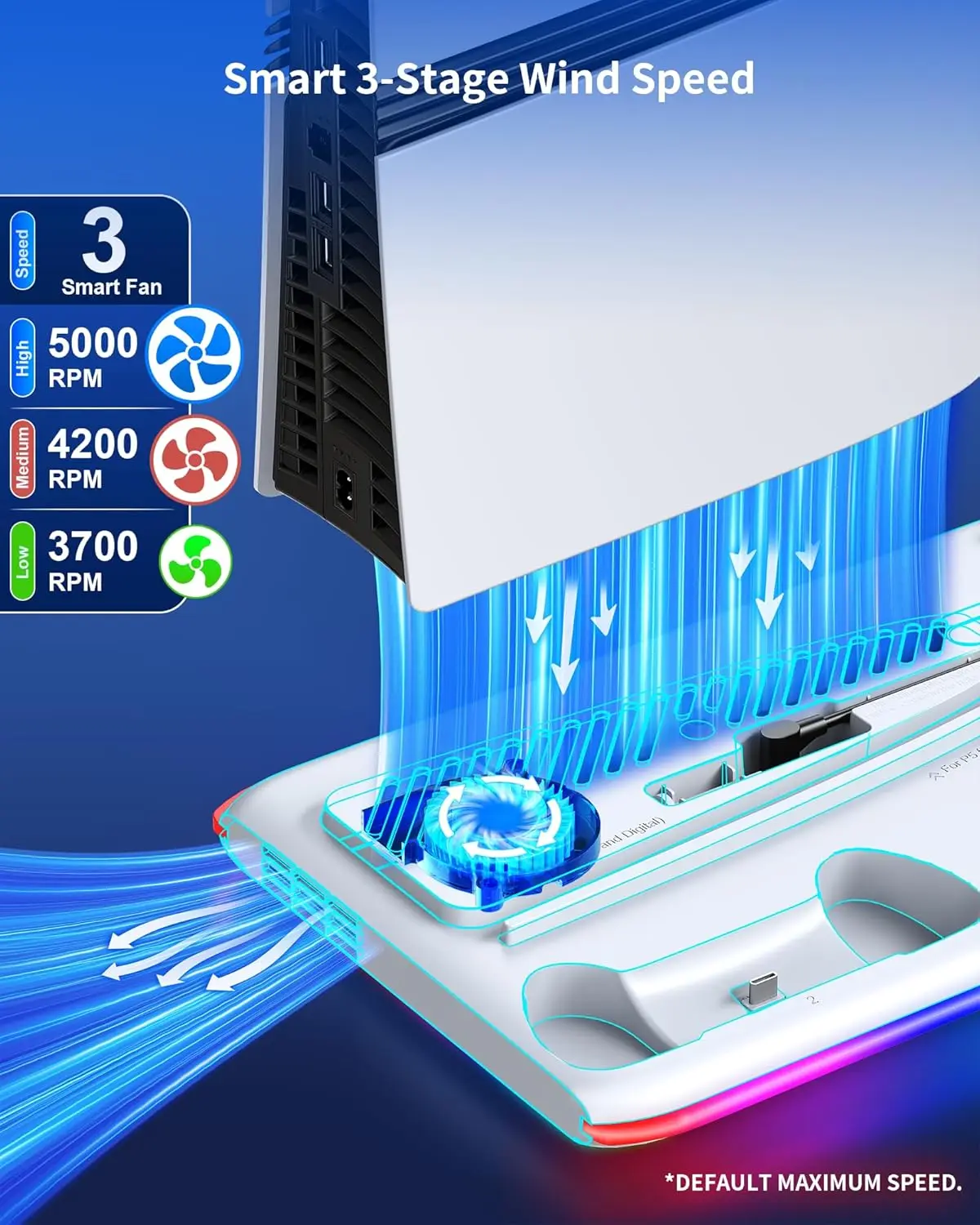 Thumbnail 2 - #31 Best PS5 Controllers to Buy In 2026