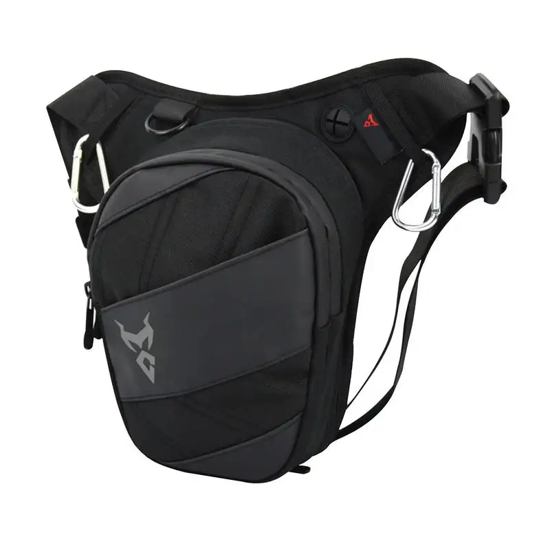 

Motorcycle Leg Bag For Men Women waterproof bike waist bag Thigh Bag Motorbike Drop Leg Bag durable travel thigh bag