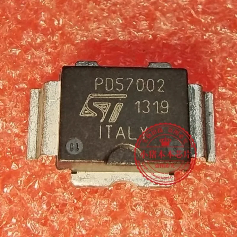 PD57002 TO-59  PD57002-E PD57002STR-E