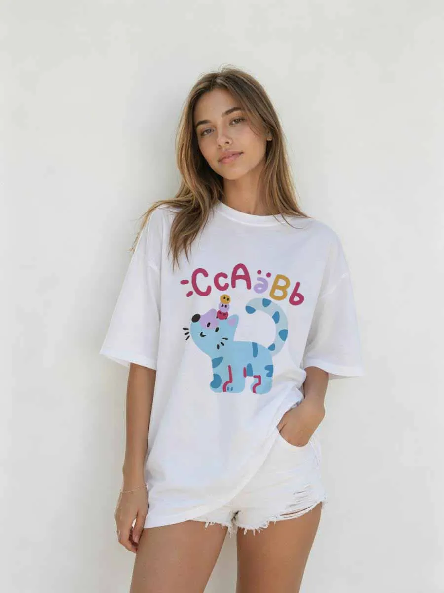 T-shirt Bohème Esprit Libre Indépendant Autonome Souverain Auto-gouvernant Auto-déterminant Respirant Athleisure
