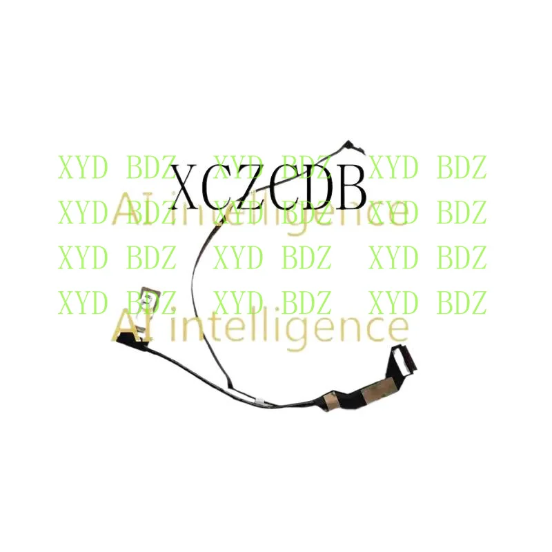 

Original for MSI Stealth 15M MS156X EDP CABLE 40PIN K1N- 3040286 -J36 CDB.