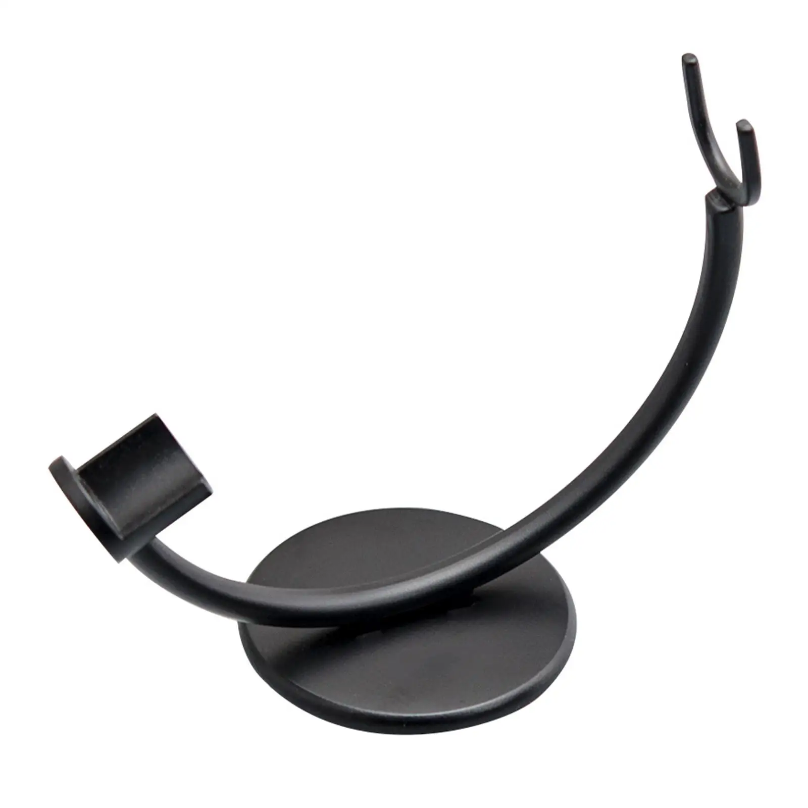 

Single Head Shaver Bracket Shaver Holder Stand Razor Holder Straight Shaver