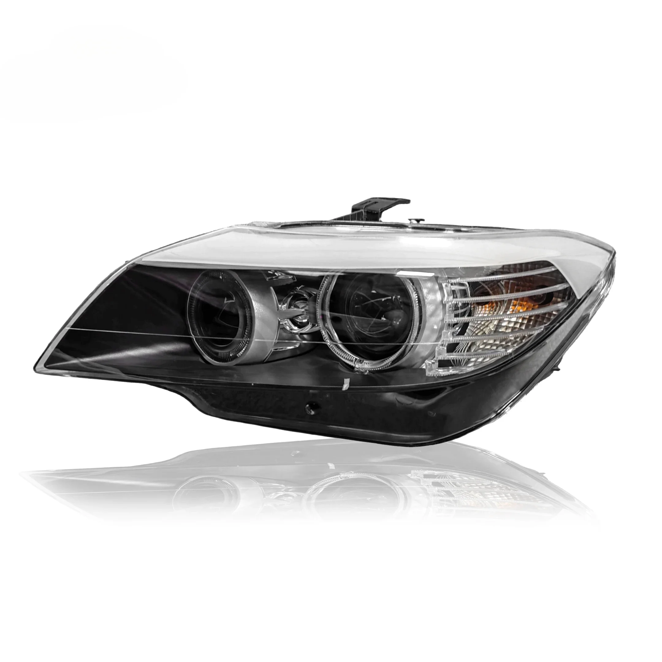 BMW Car Parts Front Headlights Z4 E89 With Turn Signal Headlights Factory Direct Sales LED Headlights