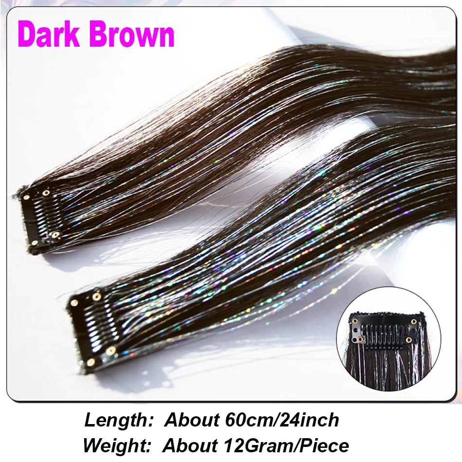 Variant: Dark Brown