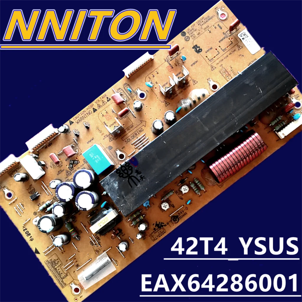 

100% new for 42PA450C-CM Y 42PN450H-CA Y board 42T4_YSUS EAX64286001 EBR73575201