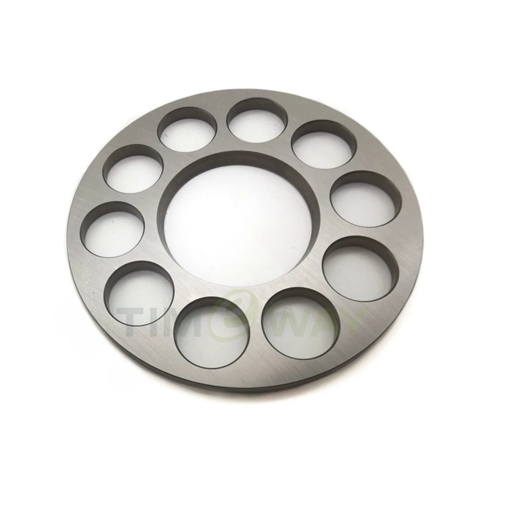 Imagem -04 - Bomba Hidráulica do Pistão Peças Bomba Repair Kits Kayaba Psvd2 Kyb Psvd221