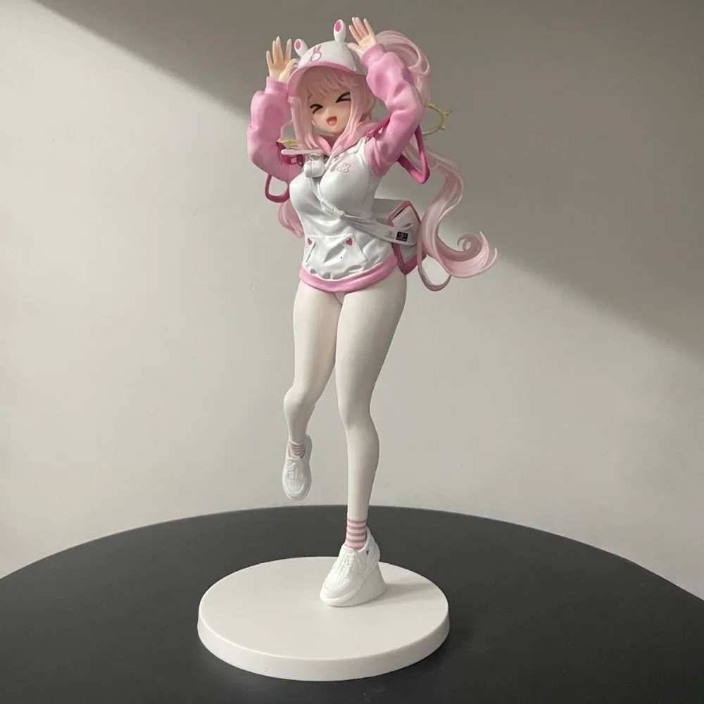 10.24in/26cm Anime The Goddess of Victory Figure Alice Action Figures PVC Statue Model Collection Toys Gifts view 4