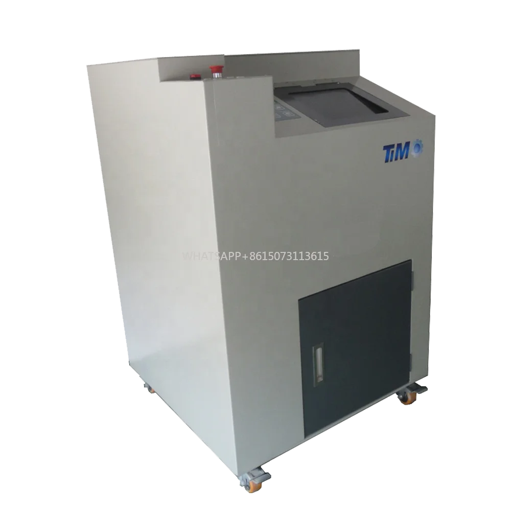 100 - 200 kg Gestione dei rifiuti ospedalieri