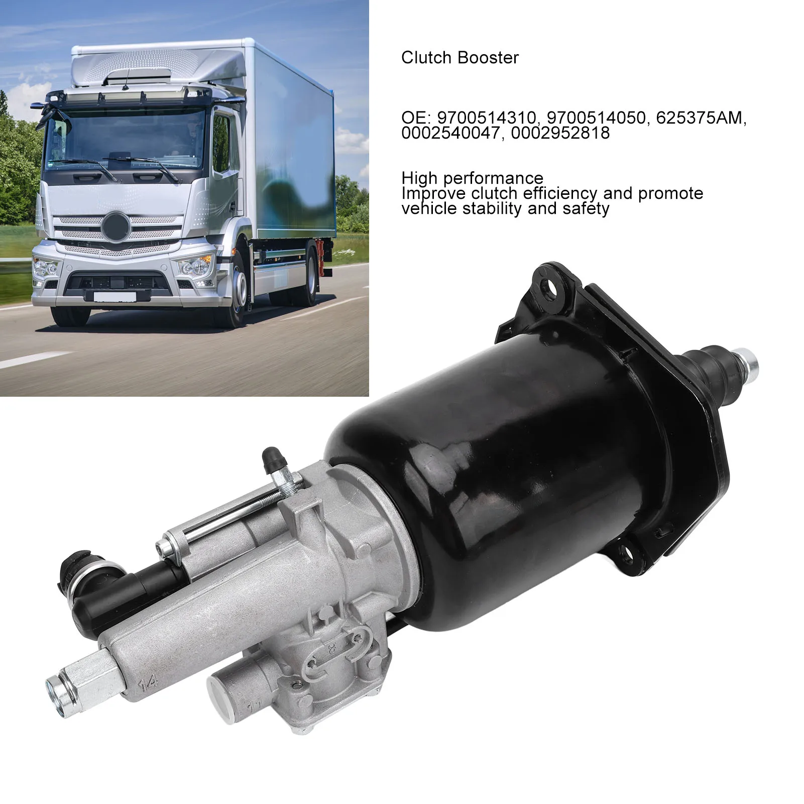 Car Booster Booster…