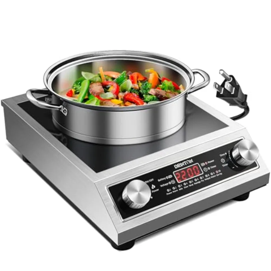 Can You Use 201 Stainless Steel Cookware on an Induction Cooktop?
