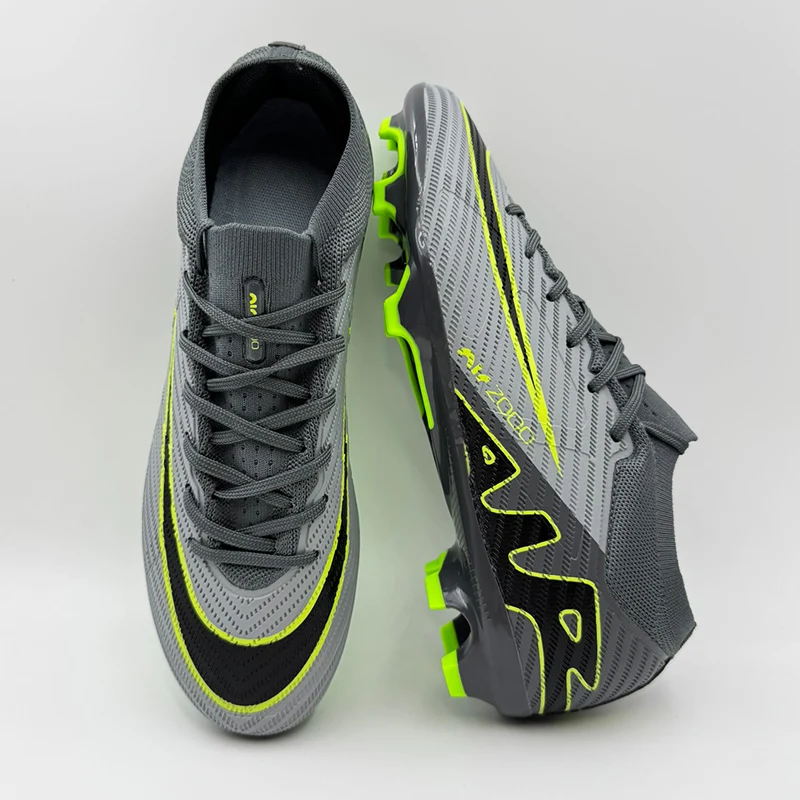 

TF/FG мужские оригинальные футбольные бутсы Society бутсы футбольные бутсы быстрые тренировочные футбольные бутсы в помещении профессиональные полевые кроссовки