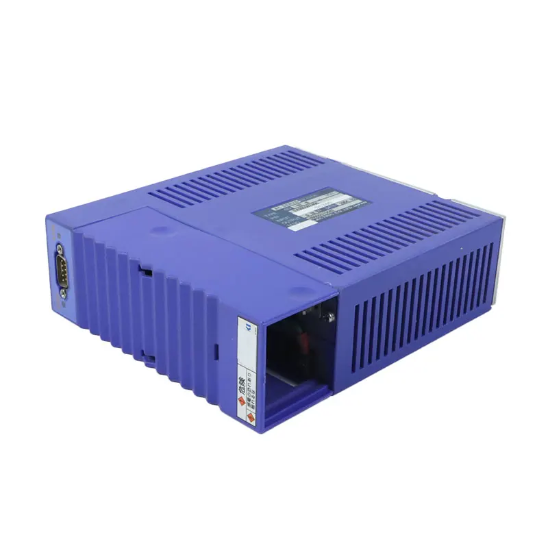 Gold seller  Used low price technology good for industrial automation BD-02-B AC SERVO DRIVER