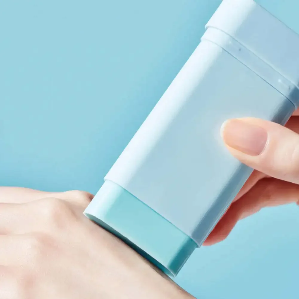 Protetor Solar Tocobo Cotton S - Sunstick Korean Spf avaliação e preço