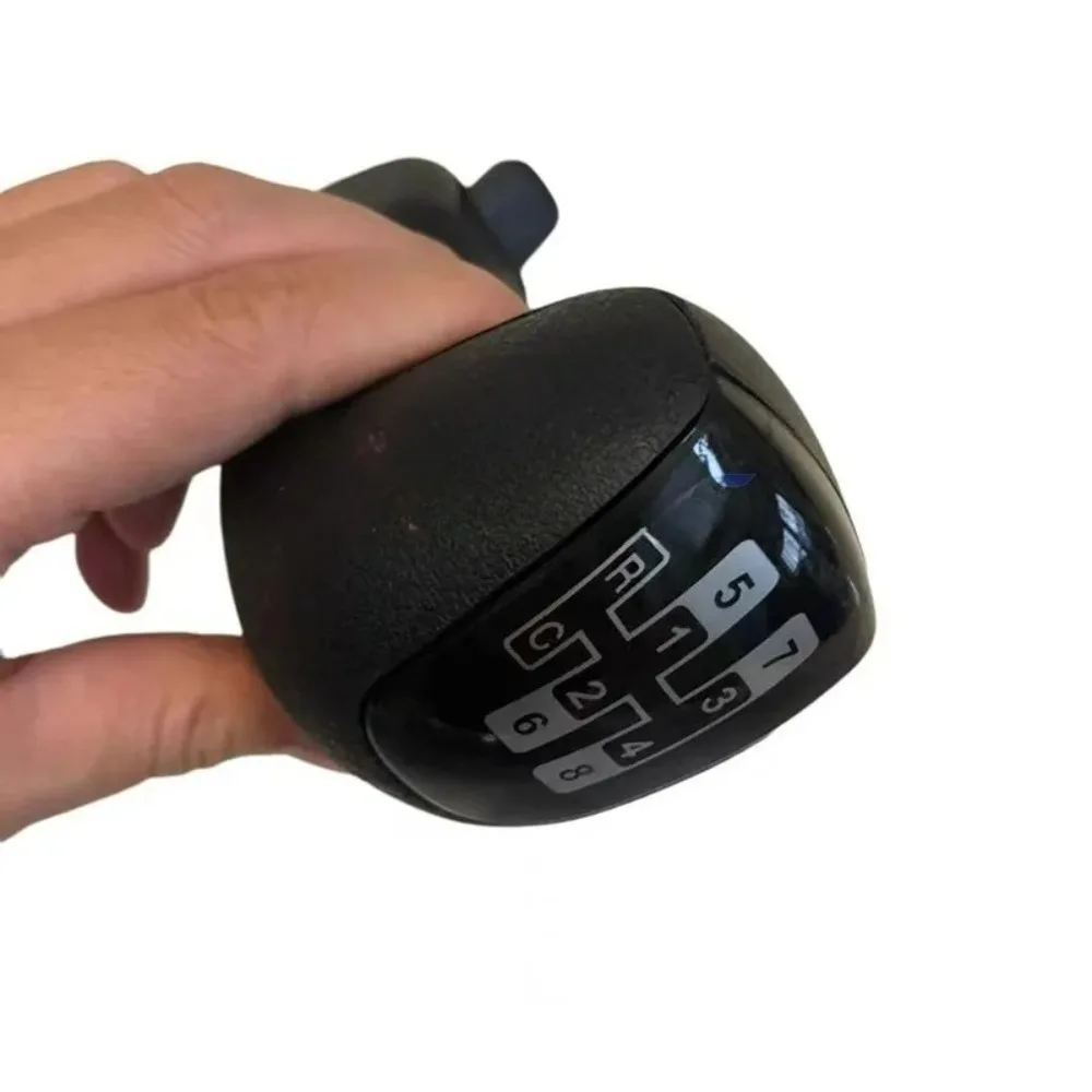 

Quality Shift Lever Handle Hand Ball Gear Knob 1441235 Single Opening Truck Accessories for Scania