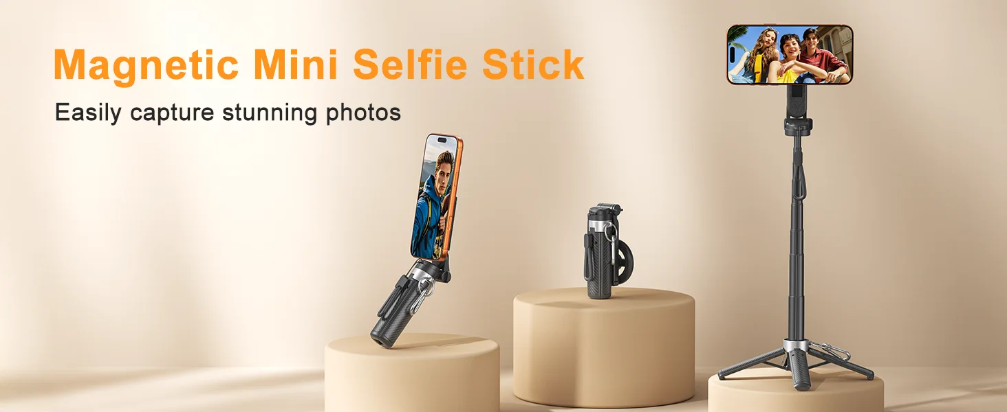 Selfie stick