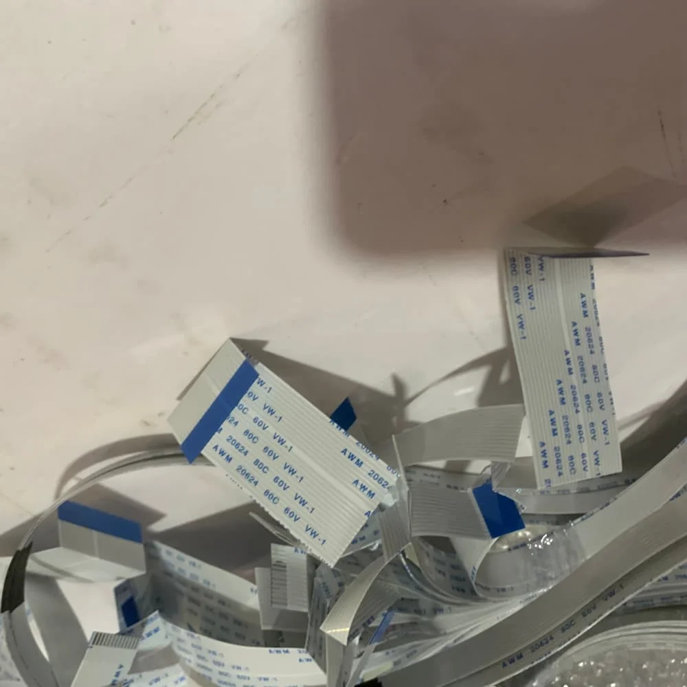 

5X1466288 Кабель печатающей головки для EPSON R280 R285 R290 R295 R330 T50 T59 T60 P50 L800 L801 L805 L810 L850 Artisan 50 EP302