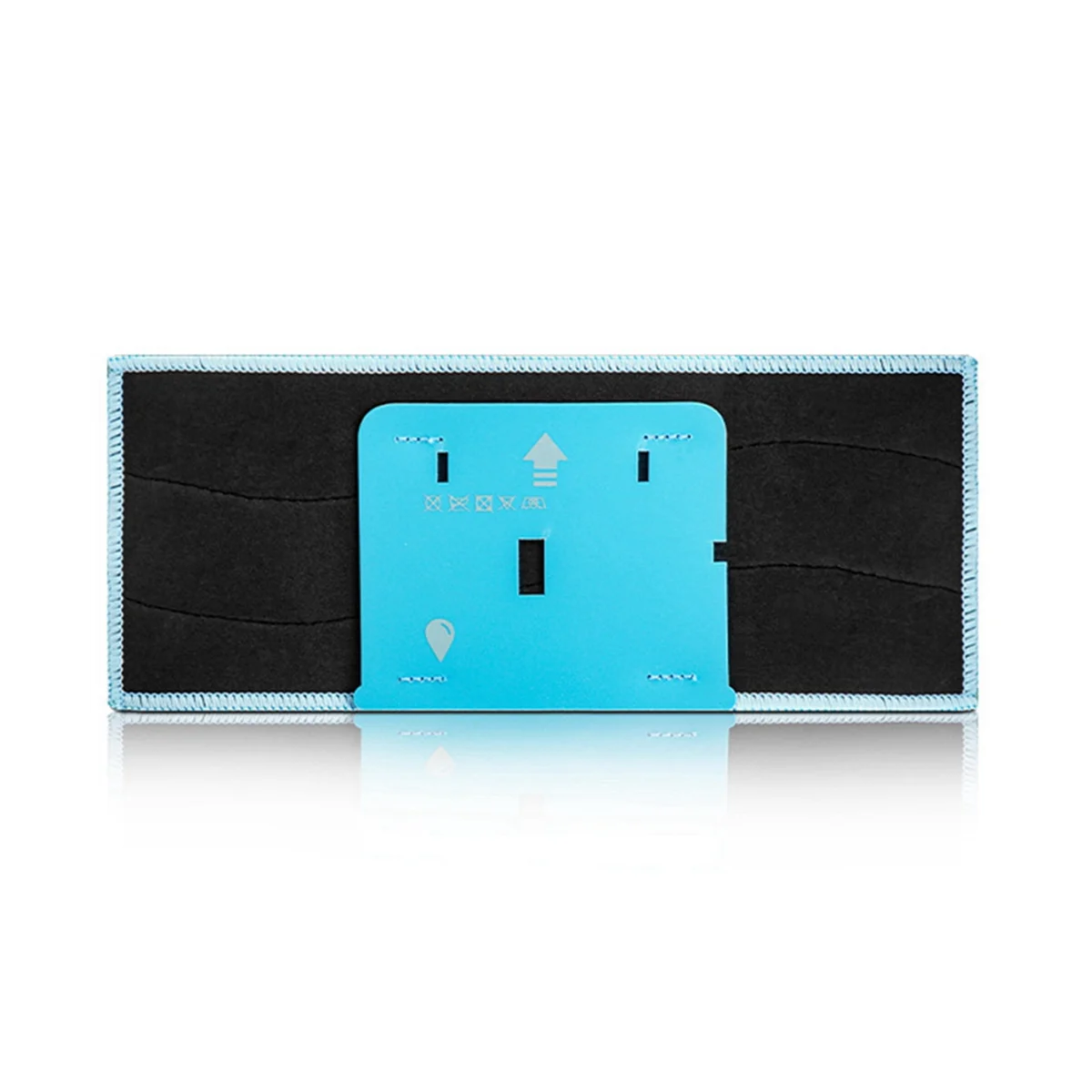 9 Stuks Wasbare Nat Dweilen Pads Voor Jet M6 Robot Stofzuiger Mop Doeken Rag Pads Vervanging Accessoires-A59E