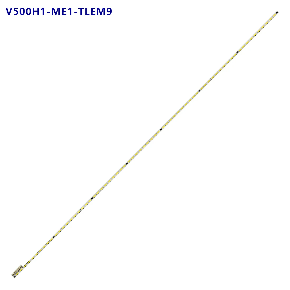

Лента светодиодной подсветки для V500H1-ME1-TLEM9 V500HJ1-ME1 Toshiba 50L2400U 50L3400U 50L1400U 50S320 50S10T2 L50F3700A