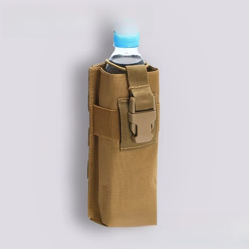 Walkie Talkie Cover, Outdoor Radio Handset Holster, Hanging Pouch, Tactical Accessory Waist Fanny Pack