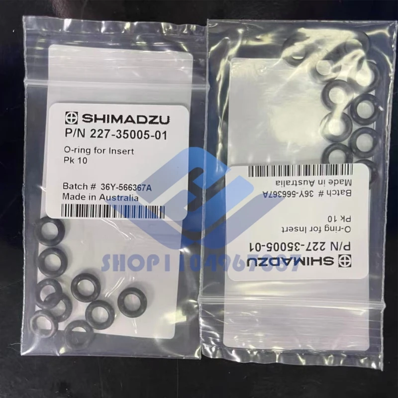 O-Ring 227-35005-01…