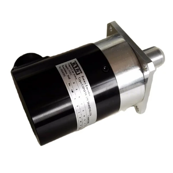 Encoder personalizzato RSI 505 736734-02 Tipo sostitutivo CALT GHSF58-10C1000BML5-M23-7PIN