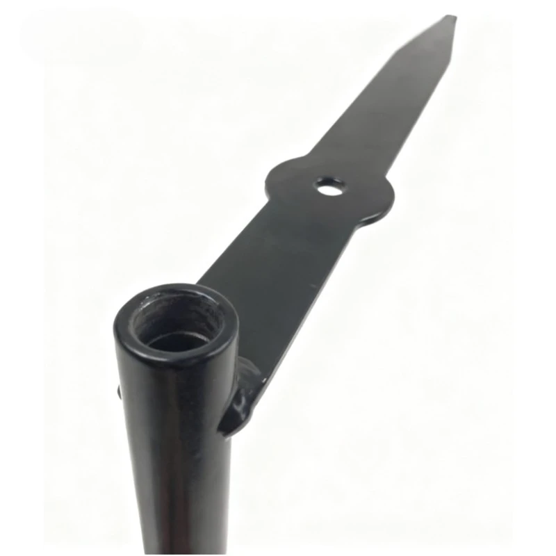 

SJ12623 Genuine Lift Control Lever Tractor Parts for Deere 904 1054 1204 1354