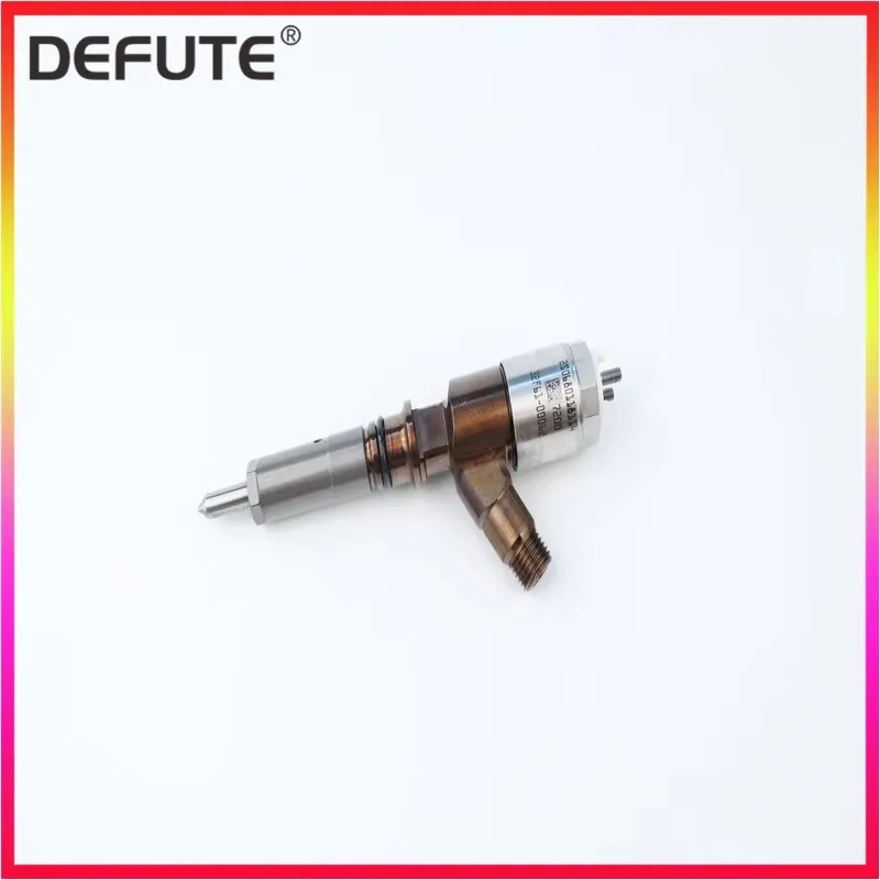 

Chinese high quality Diesel engine injector 326-4700 2645A745 2645A746 320-0677 2645747 320-0680 common rail injectord