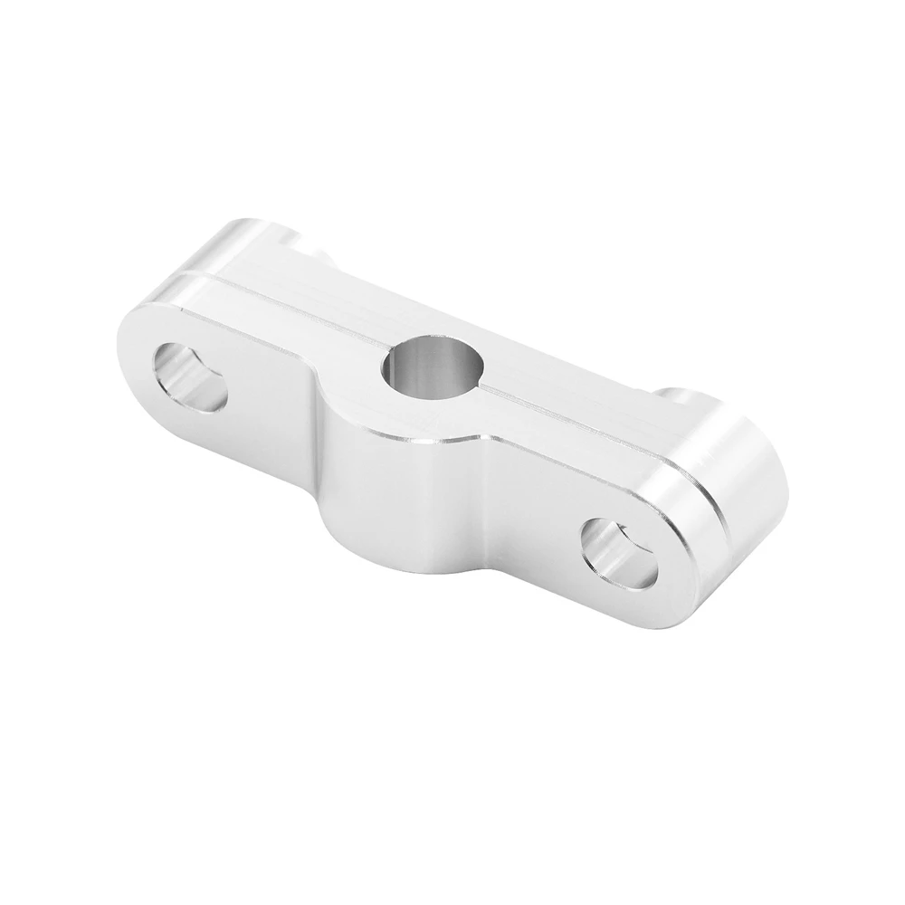 

Новый комплект втулок переключения передач для Honda Civic Acura Integra B16 B18 B20, серебристый