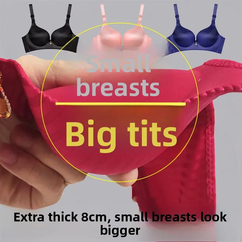 #4 Compare Full Coverage Support Bras Before You Buy