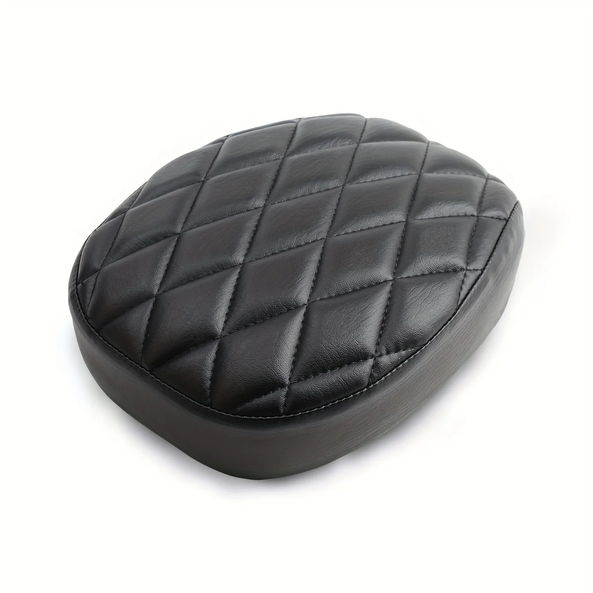 

Modified Rear Cushion, Universal Leather Seat Assembly